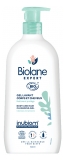 Biolane Expert Gel Lavant Corps et Cheveux Bio 500 ml