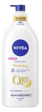 Nivea Q10 Loción Corporal Hidratante Reafirmante + Vitamina C 625 ml