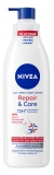 Nivea Repair & Care Lait Corps 72H 10% Glycerin 250 ml