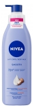 Nivea Fugtgivende Bodylotion Blødhed 72H Tør Hud 250 ml