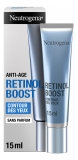 Neutrogena Retinol Boost Contour des Yeux Anti-Âge 15 ml
