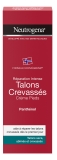 Neutrogena Crème Pieds Talons Crevassés Fissures Crevasses 50 ml