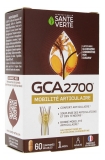 Santé Verte GCA 2700 60 Tabletek