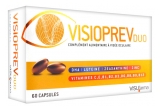 VISUfarma Visioprev Duo 60 Kapsułek