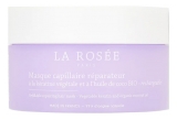 La Rosée Maschera Riparatrice per Capelli 200 g