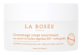 La Rosée Nourishing Body Scrub 200g