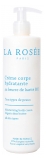 La Rosée Moisturising Body Cream 400ml