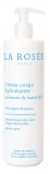 La Rosée Vlažilna krema za telo 400 ml