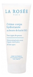 La Rosée Crème Corps Hydratante 200 ml