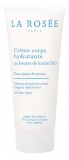 La Rosée Feuchtigkeitsspendende Körpercreme 200 ml