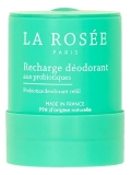 Desodorante Frescor La Rosée Refil 50 ml