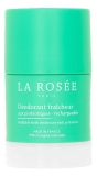La Rosée Desodorante Frescura Recarregável 50 ml