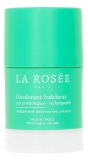 La Rosée Refillable Fresh Deodorant 50ml