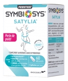Biocodex Symbiosys Satylia 60 Gélules