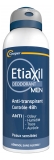 Etiaxil Déodorant Men Anti-Transpirant Contrôle 48H Aérosol 150 ml