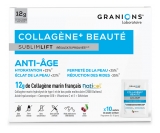 Granions Collagene + Bellezza SublimLift 10 Bustine