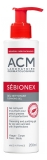 Laboratoire ACM Sébionex Gel Nettoyant 200 ml