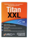 Labophyto Titan XXL 4 Comprimés