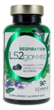 Laboratoires Lehning L52 Gommes Respiration 90 Gummies