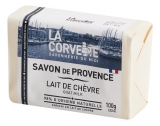 Săpun de Provence La Corvette cu Lapte de Capră 200 g