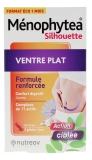 Nutreov, Menophytea Silueta Vientre Plano 60 Cápsulas