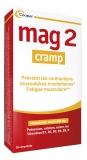 Mag 2 Cramp 30 Comprimés