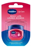 Vaseline Lippenbalsem Rosy Lips 7 g