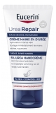 Eucerin UreaRepair PLUS Repair Hands Cream 5% Urea 75ml