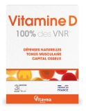 Vitavea Vitamin D 90 Tabletten