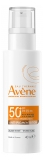 Avène Solaire Fluide Teinté Anti Pigmentation SPF50+ 40 ml