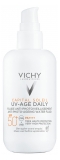 Vichy Capital Soleil UV-Age Daily Anti-Photo-aging Fluid SPF50+ 80 ml