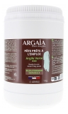 Argaïa Gebrauchsfertige grüne Tonerde-Paste 1 kg