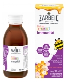 Zarbeil Sirop Immunité Enfants 120 ml