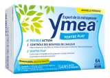 Ymea Menopausia Sofocos y Vientre Plano 64 Cápsulas