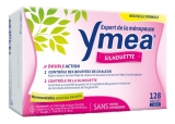 Ymea Ménopause Bouffées de Chaleur et Silhouette 128 Gélules