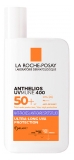 La Roche-Posay Anthelios UVmune 400 Fluide Anti-Taches SPF 50+ Sans Parfum 50 ml