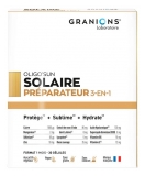 Granions Oligo'Sun Solaire Préparateur 3en1 30 Gélules