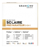 Oligo'Sun Sun Preparer 3en1 30 Cápsulas