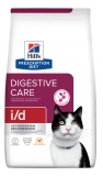Hill\'s Santé Digestive i/d Poulet 1,5kg