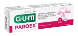 GUM Paroex Toothpaste Gel 75ml