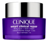 Clinique Smart Clinical Repair Lifting Face + Neck Cream 50 ml