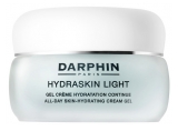 Darphin Hydraskin Light All-Day Skin-Hydrating Cream-Gel 50ml