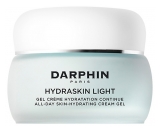 Darphin Hydraskin Lichte Continue Vochtinbrengende Gel Crème 100 ml