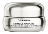 Darphin Stimulskin Plus Crème Régénérante Absolue Contour Yeux & Lèvres 15 ml