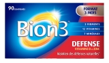 Bion 3 Défense 90 Comprimés