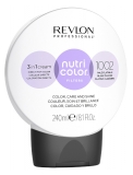 Revlon Professional Nutri Color Filters Soin Crème 3en1 Repigmentant Nutritif 240 ml