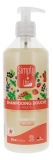 Simply Bio Shampoing Douche Fruité Bio 500 ml