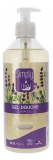Simply Bio Gel Douche Lavande Bio 500 ml