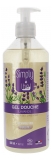 Simply Bio Organiczny żel pod Prysznic Lavender 500 ml