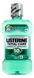 Listerine Total Care Płyn do Płukania Zębów i Dziąseł 250 ml